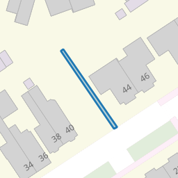 Perceel AML01-F-4538