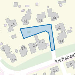 Perceel AML01-F-4542