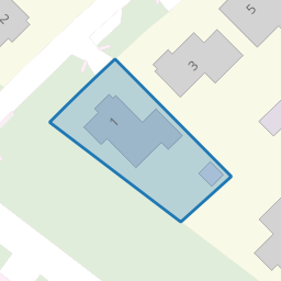 Perceel AML01-F-4562