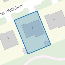 Perceel AML01-F-4571