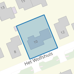 Perceel AML01-F-4577