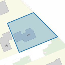 Perceel AML01-F-4581