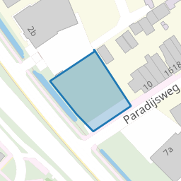 Perceel AML01-F-4592