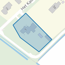 Perceel AML01-F-4595