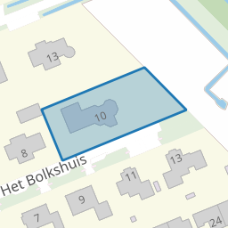 Perceel AML01-F-4598