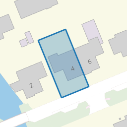 Perceel AML01-F-4601