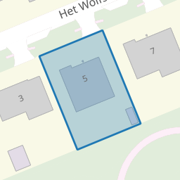 Perceel AML01-F-4605