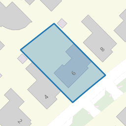 Perceel AML01-F-4609