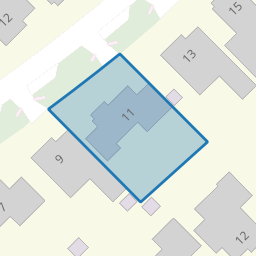 Perceel AML01-F-4611