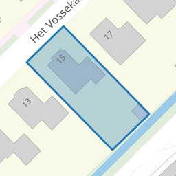 Perceel AML01-F-4627