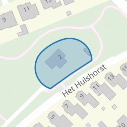 Perceel AML01-F-4653