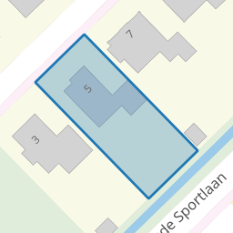 Perceel AML01-F-4659