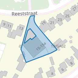 Perceel AML01-F-4662