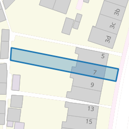 Perceel AML01-F-4679