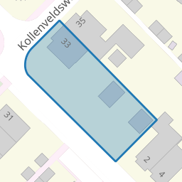 Perceel AML01-F-4692
