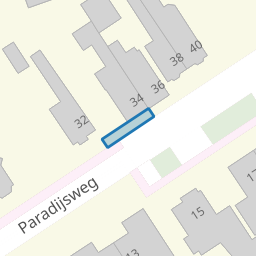 Perceel AML01-F-4696