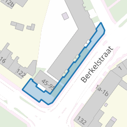 Perceel AML01-F-4709