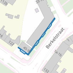 Perceel AML01-F-4710