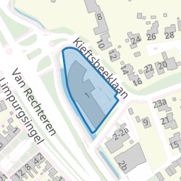 Perceel AML01-F-4716