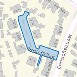 Perceel AML01-F-4745