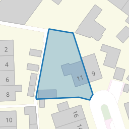 Perceel AML01-F-4762
