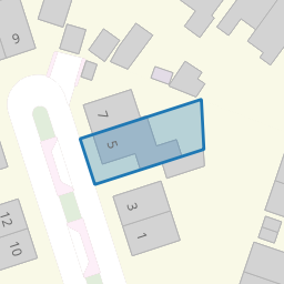 Perceel AML01-F-4765