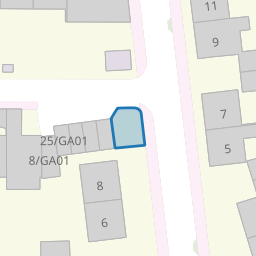 Perceel AML01-F-4773