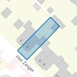 Perceel AML01-F-4779