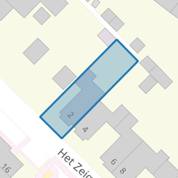 Perceel AML01-F-4780