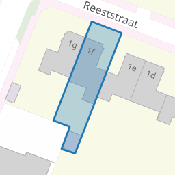 Perceel AML01-F-4801