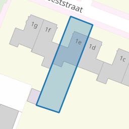 Perceel AML01-F-4802