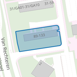 Perceel AML01-F-4809