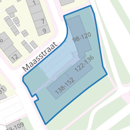 Perceel AML01-F-4811