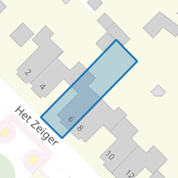 Perceel AML01-F-4817