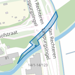 Perceel AML01-F-4863