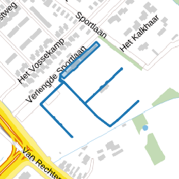Perceel AML01-F-4868