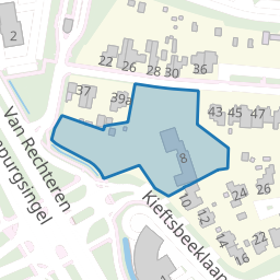 Perceel AML01-F-4871