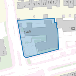 Perceel AML01-F-4889