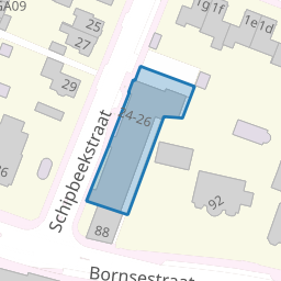 Perceel AML01-F-4894