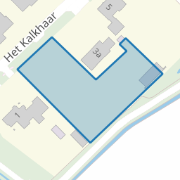 Perceel AML01-F-4900