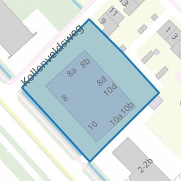 Perceel AML01-F-4906