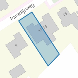 Perceel AML01-F-4911