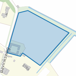 Perceel AML01-F-4940