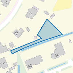 Perceel AML01-F-4950