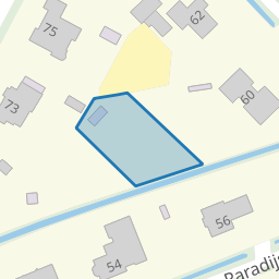 Perceel AML01-F-4951