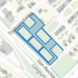 Perceel AML01-F-4970