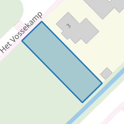 Perceel AML01-F-5004