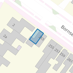 Perceel AML01-G-1741