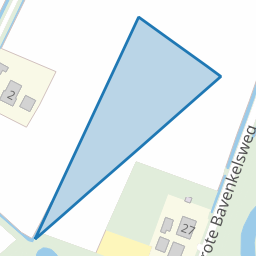 Perceel AML01-G-1870