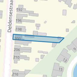 Perceel AML01-G-2052